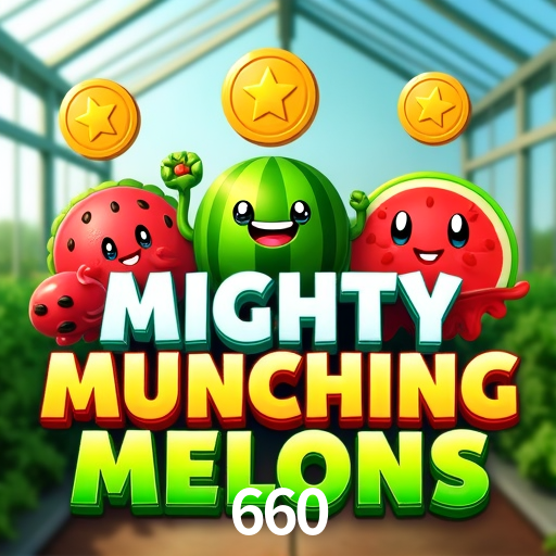 Slots Premium da PG Soft na 660