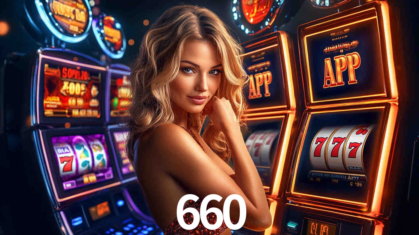 Apostas esportivas ao vivo na 660